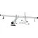 OTC Three-Point Engine Support Bar - OTC1725