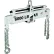 OTC Load Leveler With 6000 Lifting Capacity