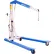 OTC Shop Crane 2200Lb Fold-Away - OTC1819