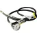 OTC Heavy Duty Power Steering Pump Analyzer, White/Black