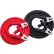 Clore Automotive Jump-N-Carry® 1 Gauge 25' Booster Cable, 800A HD Clamp