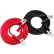 Clore 25FT, 2/0 GA, Booster Cable, 800A HD Clamp - 422252