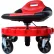 Traxion Engineered Products Pro Gear Seat TRX2-700R