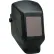 Jackson Safety® Welding Helmet Hsl100 4-1/2 X 5-1/4 Black