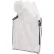 ShopTough FIBC Bulk Bag, Duffel Top & Spout Bottom, 2500 lb. Capacity, 35"L x 35"W x 55"H, White