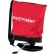 EarthWay 2750 25 Lb Capacity Handheld/Shoulder Strap Spreader