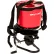 EarthWay 3100 40 Lb Capacity Professional Hand Crank Broadcast Spreader