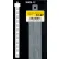 WalMart® Style Strip, Wms-12 - Pkg Qty 500