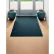 WaterHog® Diamondcord Entrance Mat 3/8" Thick 6' x 12.2' Charcoal
