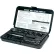 Hougen® RotaCut™ Hole Cutter Combo Kit, 5/16 to 1-1/2" Dia. x 1/4" & 1/2" Depth of Cut