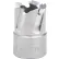 Hougen® RotaCut⢠Hole Cutter, 1/2" Dia. x 1/4" Depth of Cut