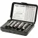 Hougen® 12,000-Series Oversized Annular Cutter Kit, 5/8, 3/4, 1, 1-1/8" Dia. x 2" Depth of Cut