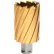 Hougen® 12,000-Series TiN Annular Cutter, 1-9/16" Dia. x 2" Depth of Cut
