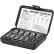 Hougen® RotaLoc™ Annular Cutter Kit, 1/2, 3/4, 15/16, 1, 1-1/16" Dia. x 3/4" Depth of Cut