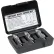 Hougen® RotaLoc Plus⢠Cutter Kit, 14mm, 16mm, 18mm Dia. x 1" Depth of Cut