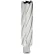 Hougen® 12,000-Series Annular Cutter, 1-3/16" Dia. x 4" Depth of Cut