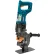 Hougen®-Ogura™ Electro-Hydraulic Hole Puncher, 2.5 Seconds Punching Speed, 120V