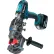 Hougen®-Ogura™ Cordless Electro-Hydraulic Hole Puncher, 4.5 Seconds Punching Speed, 120V