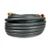 Impulse 5/8" x 100' Contractor Heavy-Duty Rubber Water Hose