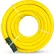 AG-Lite® HiViZ Premium Rubber Water Hose, 3/4"Dia. x 50'L, Yellow