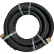 Impulse™ Contractor Heavy-Duty Rubber Water Hose, 5/8"Dia. x 25'L