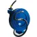 OilShield® Heavy Duty Single Arm Fuel Transfer Hose Reel, 100 PSI, 3/4" ID x 35'L