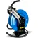 OilShield® Farm Fuel Hose Reel with 1" x 30'L Hose, 300 PSI