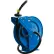 OilShield® Heavy Duty Single Arm Fuel Transfer Hose Reel, 100 PSI, 1" ID x 40'L