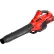 PRORUN® Brushless Handheld Blower with 2.5 Ah Battery & Charger, 190 MPH, 680 CFM, 60V