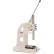 Baileigh Industrial Manually Operated 3 Ton Ratcheting Arbor Press, 11" Max Ram to Table