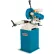 Baileigh Industrial Abrasive Chop Saw, Three Phase, 220V, AS-350M
