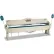 Baileigh Industrial Heavy Duty Manually Operated Box and Pan Brake, 10'L, 14 Gauge