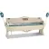 Baileigh Industrial Heavy Duty Manually Operated Box and Pan Finger Brake, 8'L, 12 Gauge