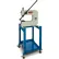 Baileigh Industrial Metal Bench Press, 3 Ton, 2" Ram Diameter, Single Leverage