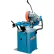 Baileigh Industrial Variable Speed Circular Cold Saw, 3 HP, Single Phase, 220V, CS-350EU