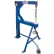 Baileigh Industrial Pneumatic Operated Planishing Hammer, 24" Throat Depth, PH-24A