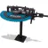 Baileigh Industrial Manually Operated Tube and Pipe Bender, 2-1/2" Tube Capacity, 3 Speeds