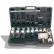 Baileigh Industrial Manual Tube Bending Set for 3/8" - 1", 8 Tube Die Sets
