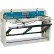 Baileigh Industrial Foot Stomp Shear, 52" Length, 16 Gauge Mild Steel Capacity