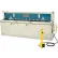 Baileigh Industrial Hydraulic Metal Shear, 7.5 HP, 3 Phase, 220V, SH-10010