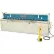 Baileigh Industrial Sheet Metal Shear, 7.5 HP, 3 Phase, 220V, SH-12010
