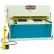 Baileigh Industrial Heavy Duty Hydraulic Sheet Metal Shear, 7.5 HP, 3 Phase, 220V, SH-5210-HD