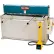 Baileigh Industrial Hydraulic Medium Duty Shear, 3 HP, Single Phase, 220V, SH-5214