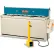 Baileigh Industrial Hydraulic Metal Shear, 3 HP, 3 Phase, 220V, SH-6014