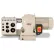 Baileigh Industrial Pipe Notcher, Single Phase, 220V, TN-200E