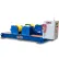 Baileigh Industrial Pipe Welding Positioner, 3 Phase, 220V, RWP-110-1.0