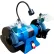 Baileigh Industrial 8" Bench Grinder, Single Phase, 115V, IGB-8