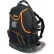 Beta C5 Tool Bag Backpack with Waterproof Base, Black