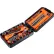 Beta 900/C39N 39 Piece Socket and Bit Set with Case - 11 1/4" Drive Sockets, 21 Bits, 7 Accessories