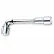Beta 933 Double End Offset Socket Wrench, 6 Points, 19mm x 19mm Opening